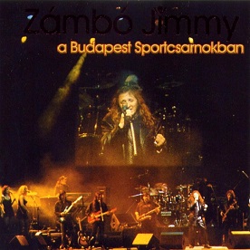 Zambo Jimmy